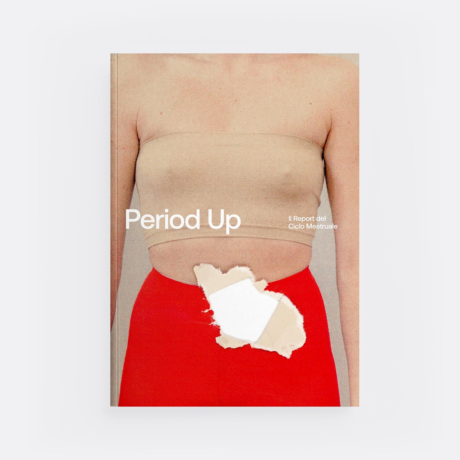 Cover Period Up: il report